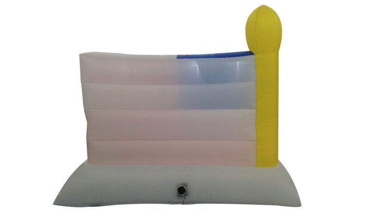 8 Ft Seasonblow Inflatable Independence Day Flag