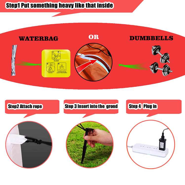 4 FT Inflatable Valentine's Day Kiss Couple Toucan LED Lighted Decoration for Birthday Wedding Yard Lawn Garden Home Party