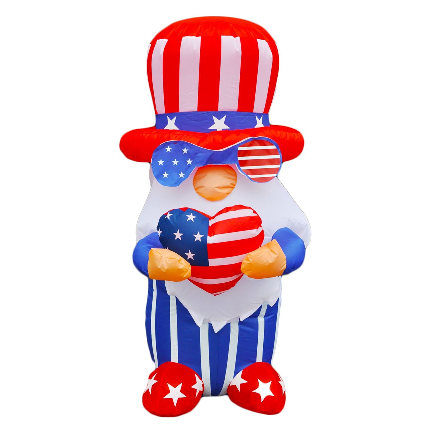 Independence Day Inflatables Decoration